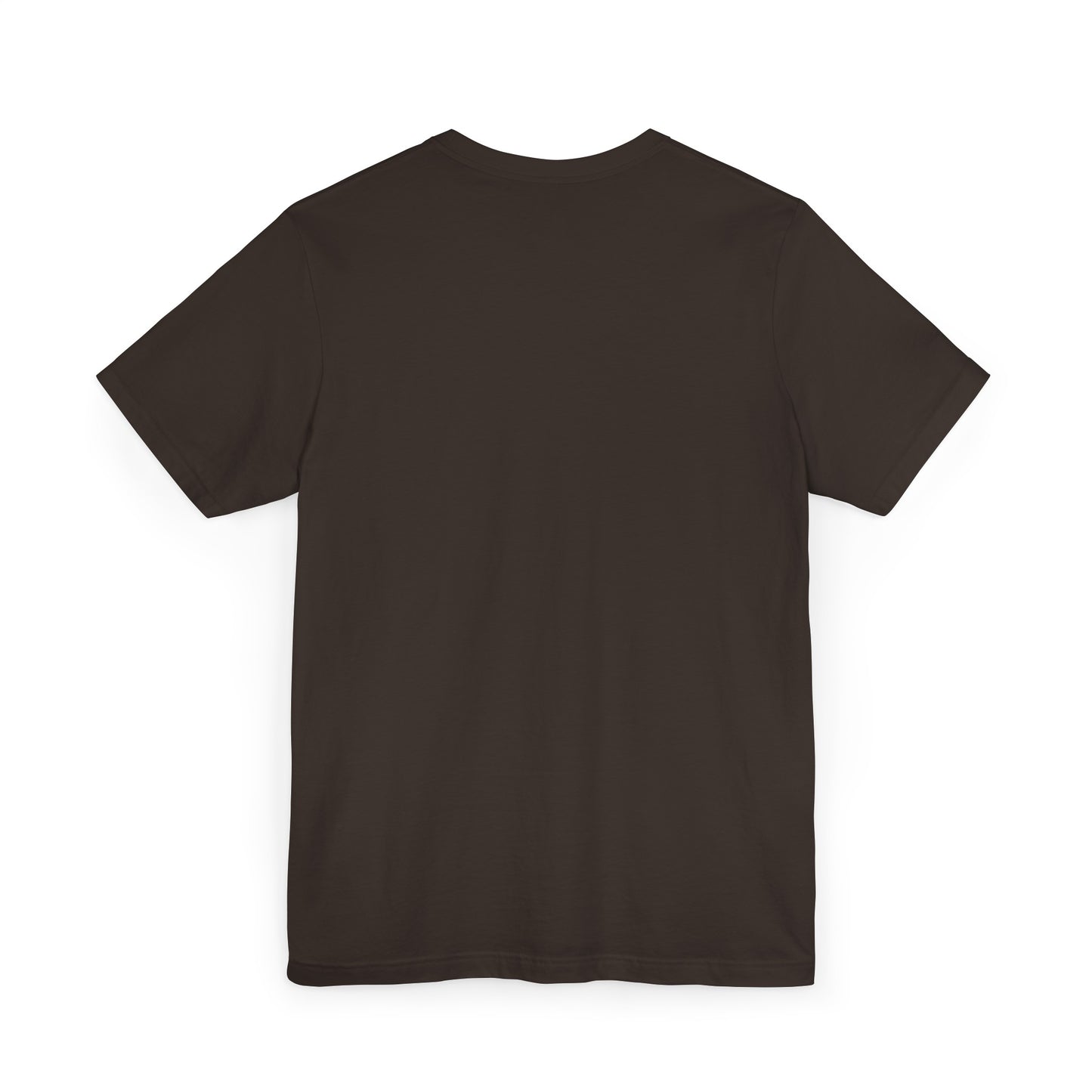 Aye! My Mans Unisex Jersey T-Shirt