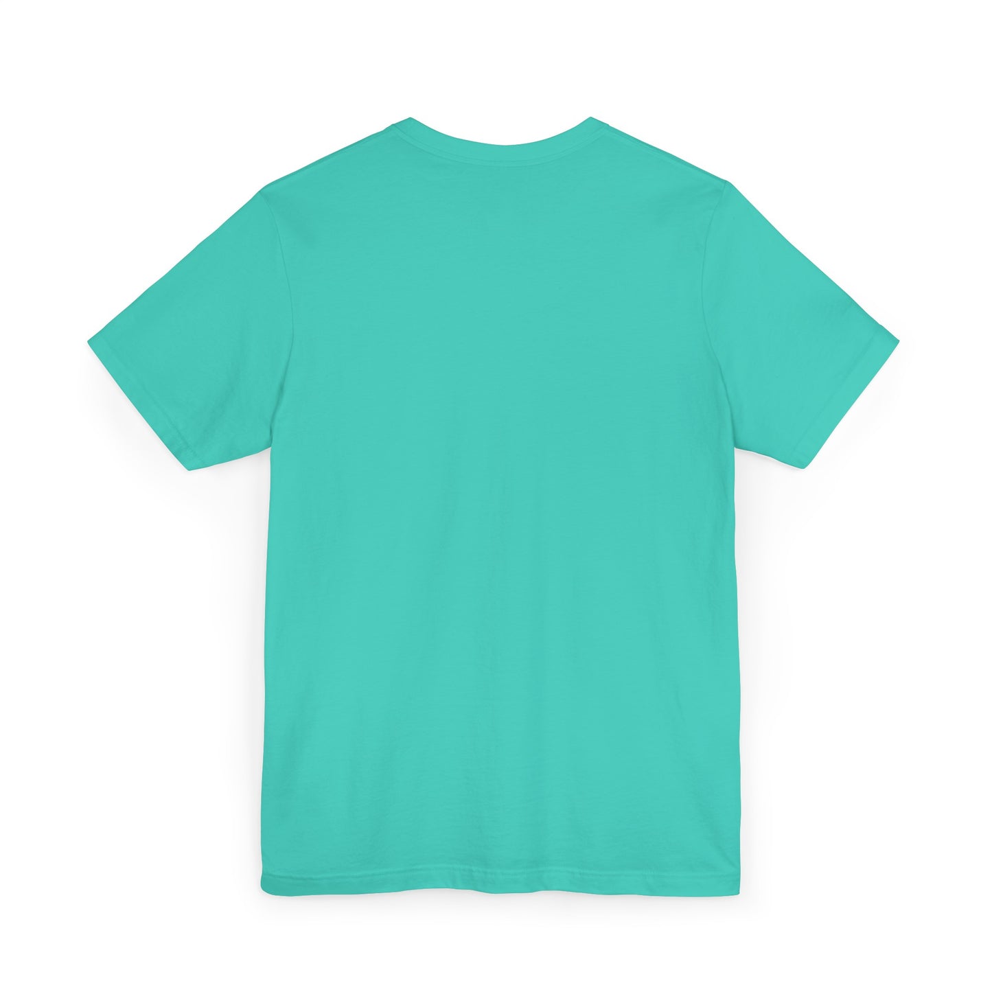 Aye! My Mans Unisex Jersey T-Shirt