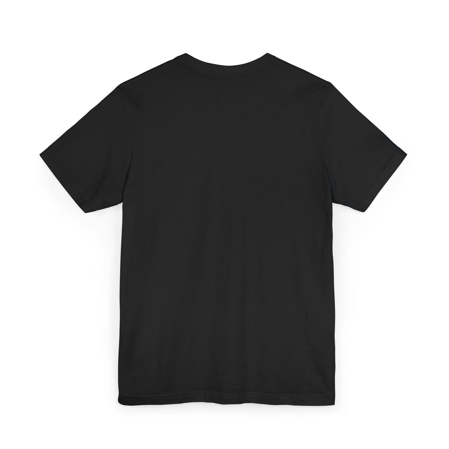 Aye! My Mans Unisex Jersey T-Shirt
