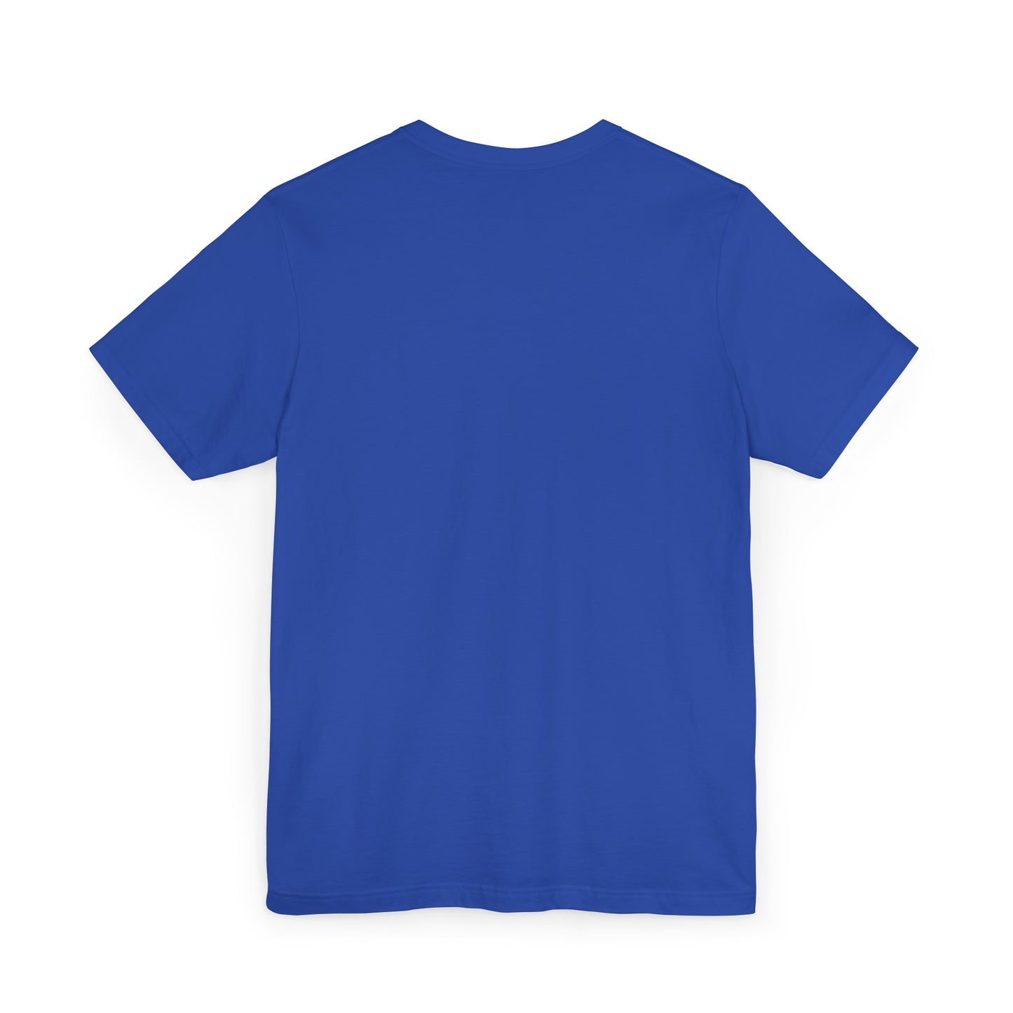 Aye! My Mans Unisex Jersey T-Shirt