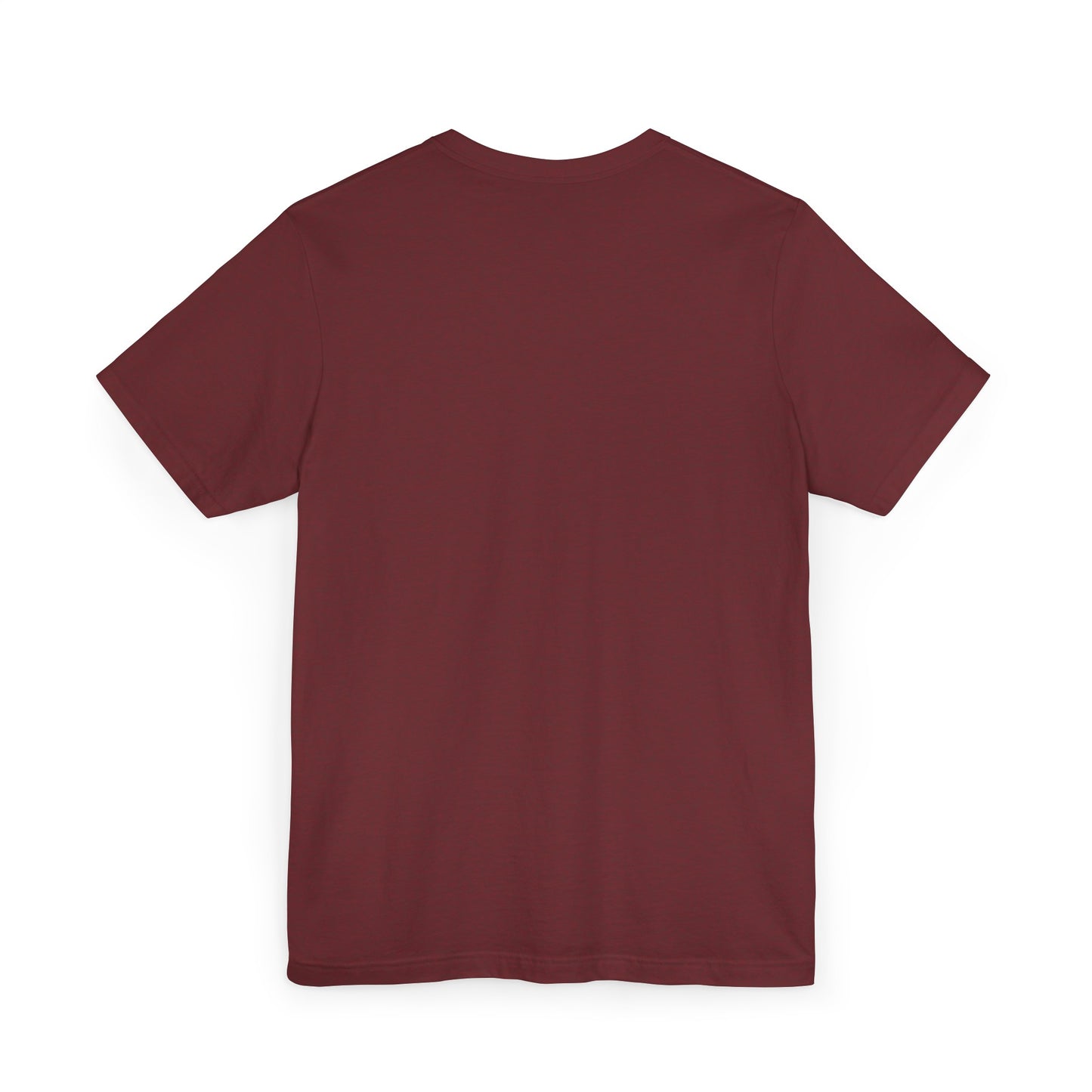 Aye! My Mans Unisex Jersey T-Shirt