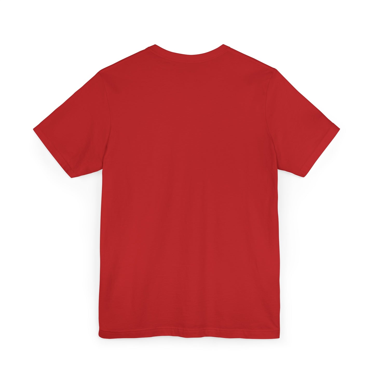 Aye! My Mans Unisex Jersey T-Shirt