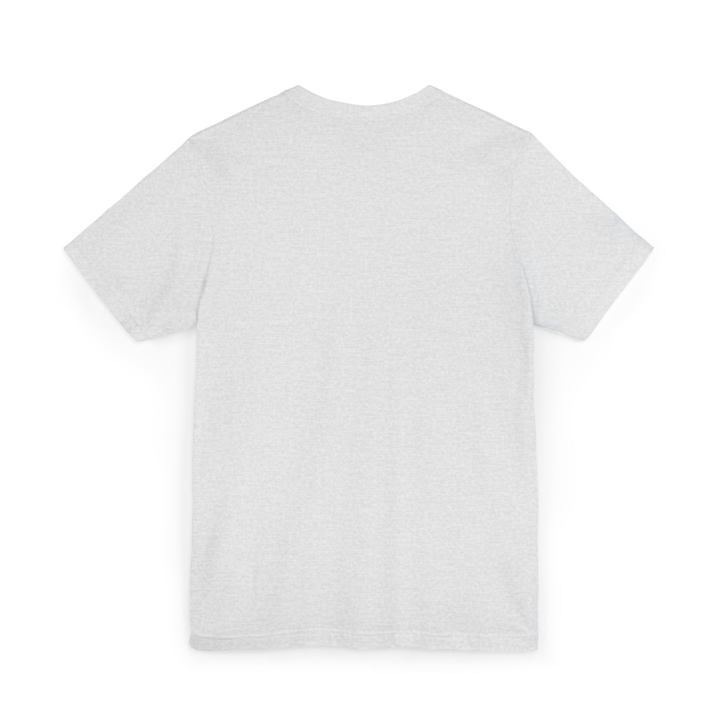 Aye! My Mans Unisex Jersey T-Shirt