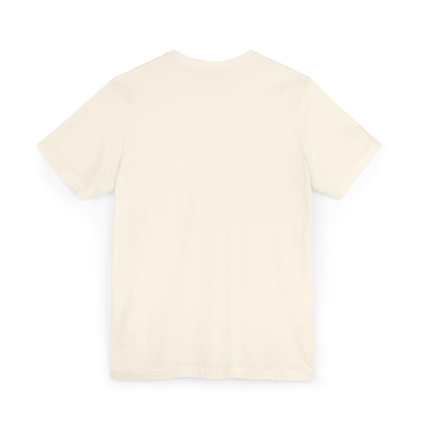 Aye! My Mans Unisex Jersey T-Shirt