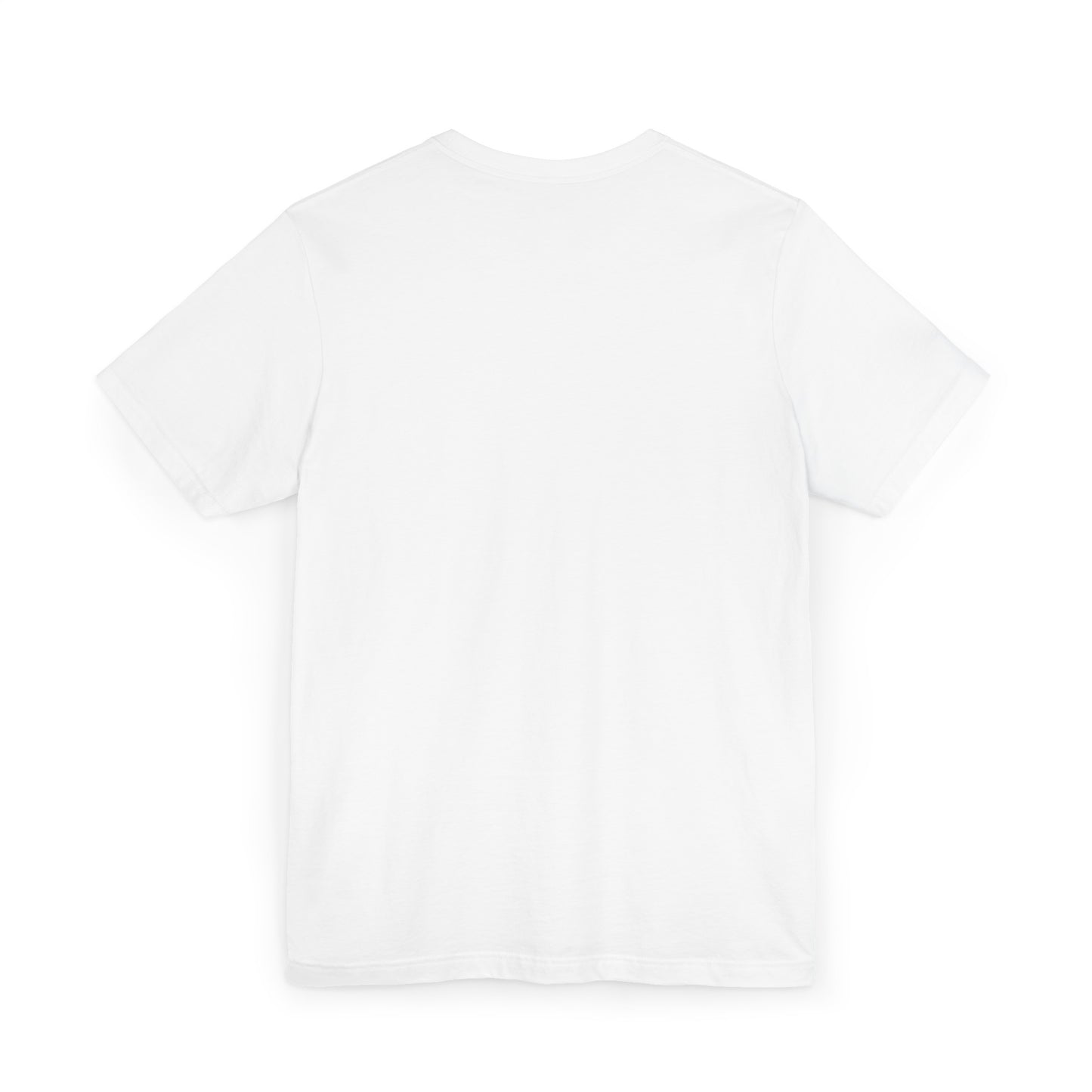 Aye! My Mans Unisex Jersey T-Shirt