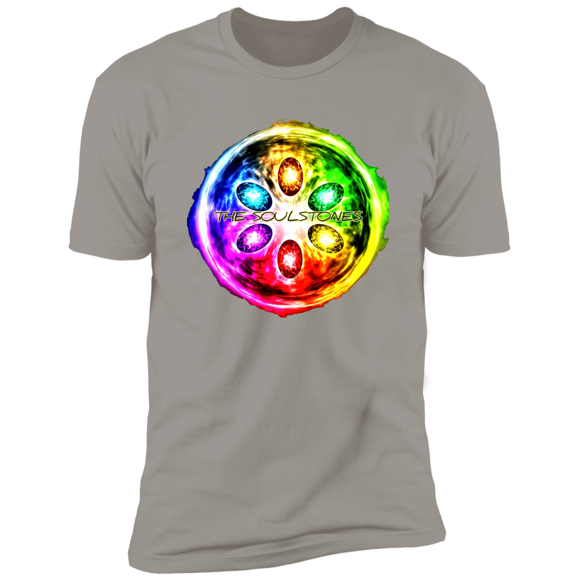 Soulstones Premium Short Sleeve T-Shirt