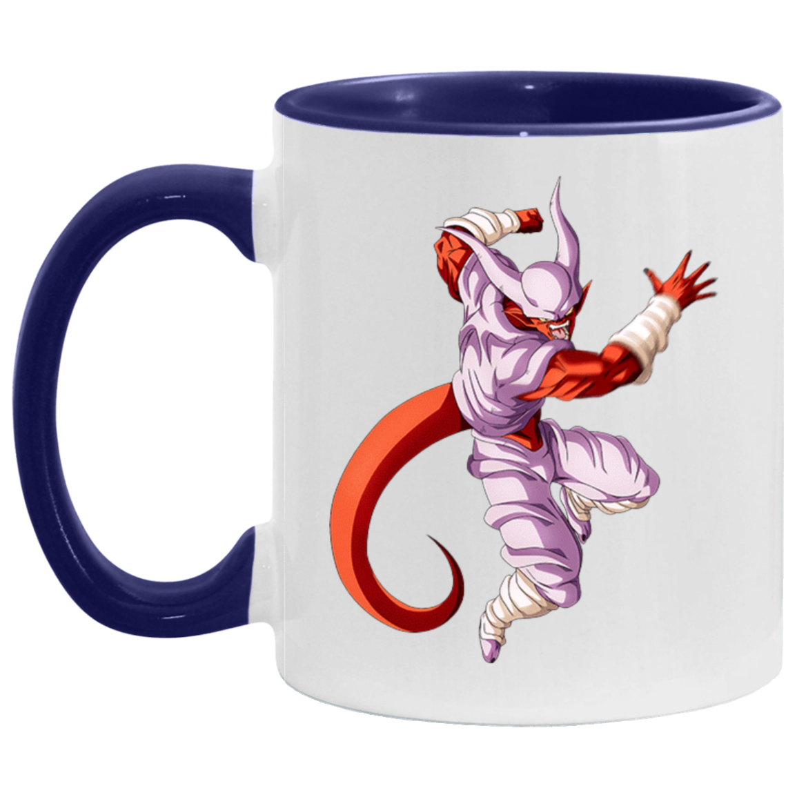 Janemba 11oz Accent Mug