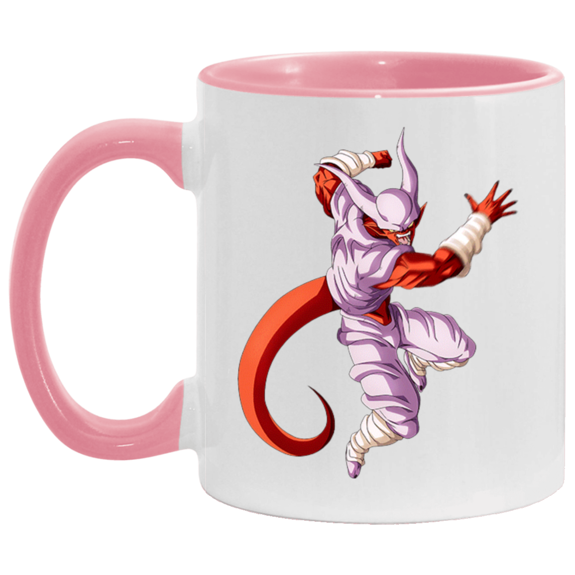 Janemba 11oz Accent Mug