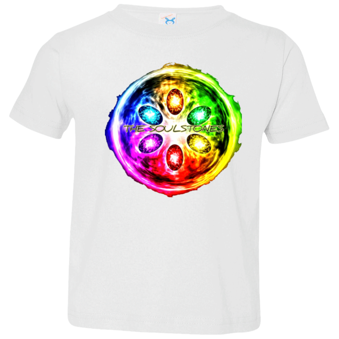 Soulstones Toddler Jersey T-Shirt