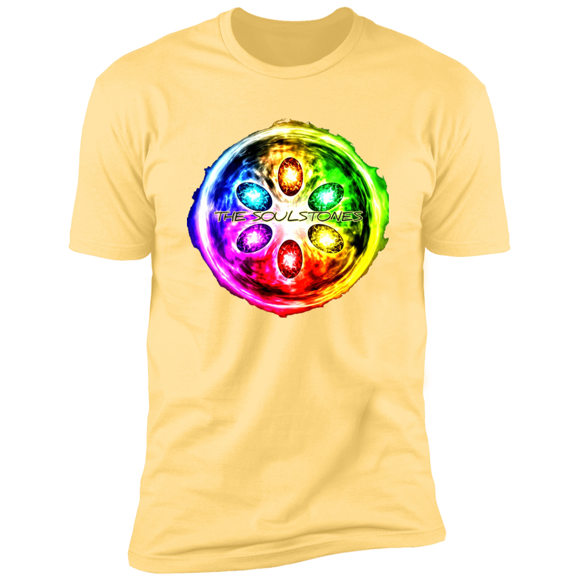 Soulstones Premium Short Sleeve T-Shirt