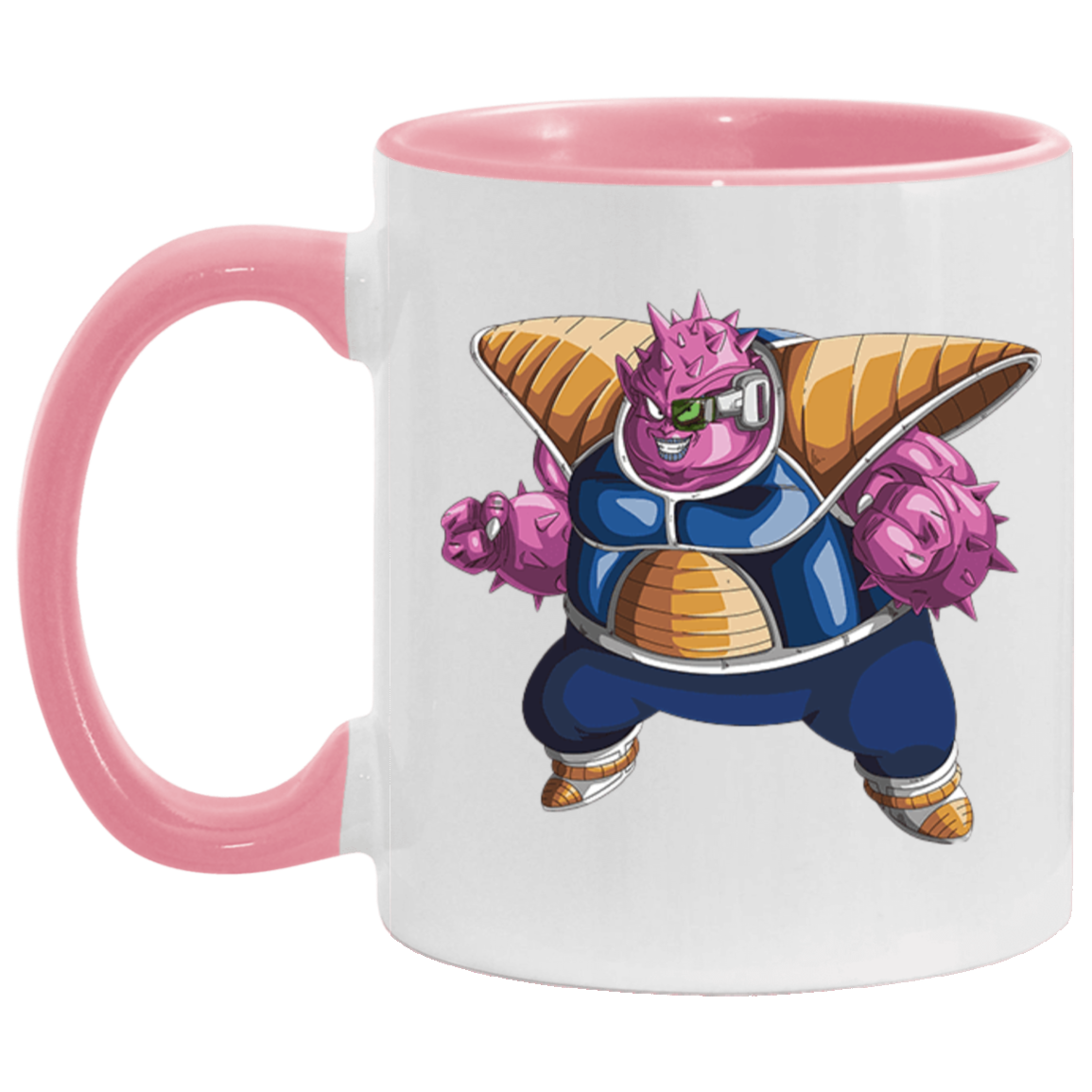 Dodoria DBS 11oz Accent Mug