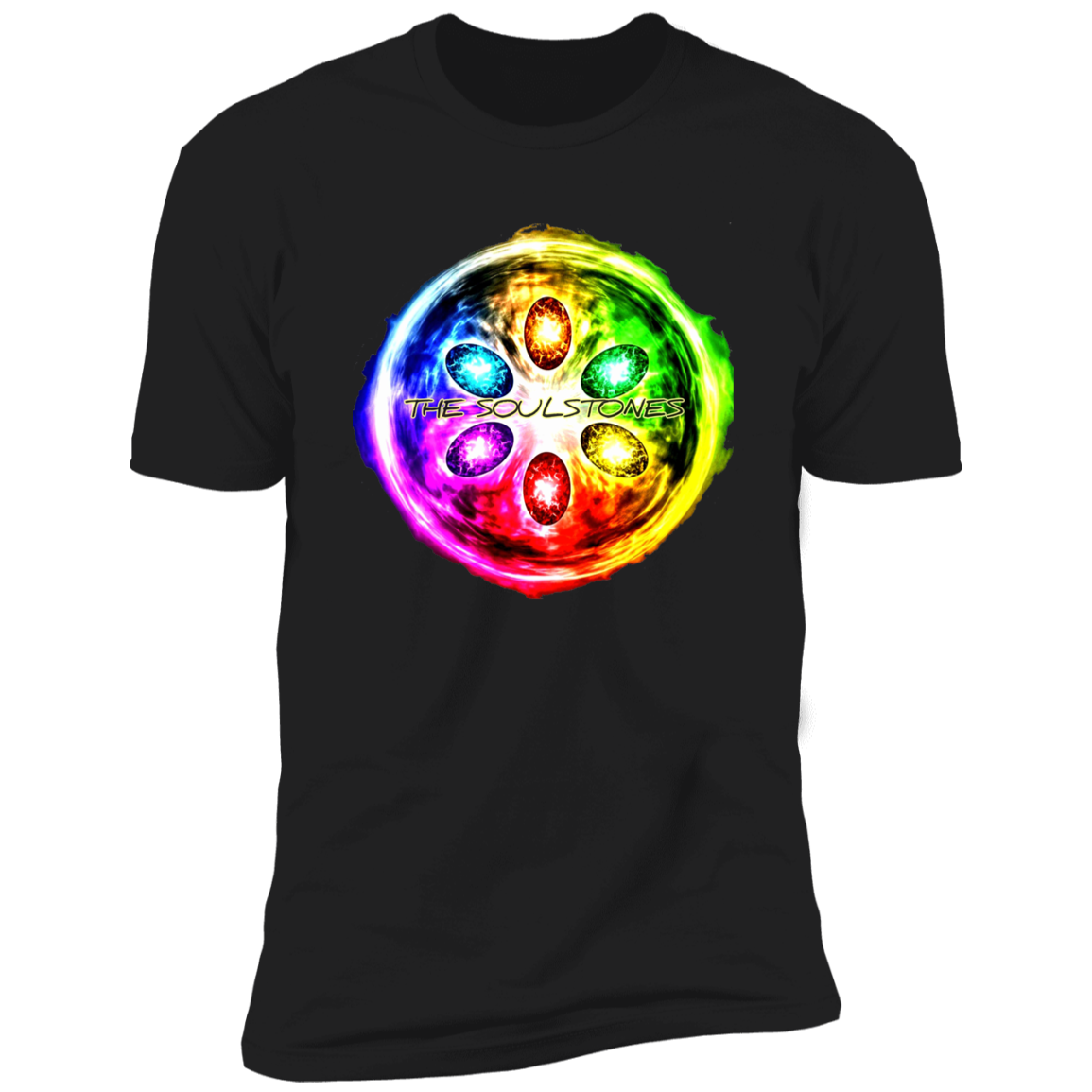 Soulstones Premium Short Sleeve T-Shirt