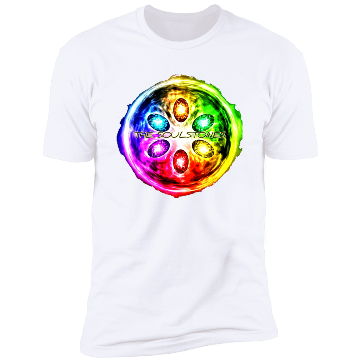 Soulstones Premium Short Sleeve T-Shirt