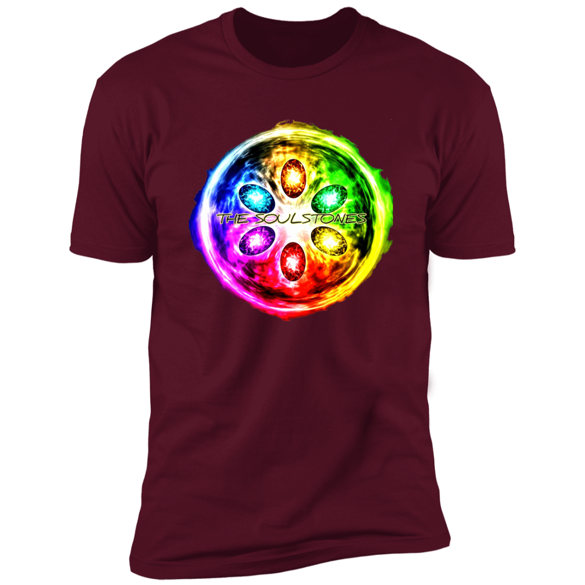 Soulstones Premium Short Sleeve T-Shirt