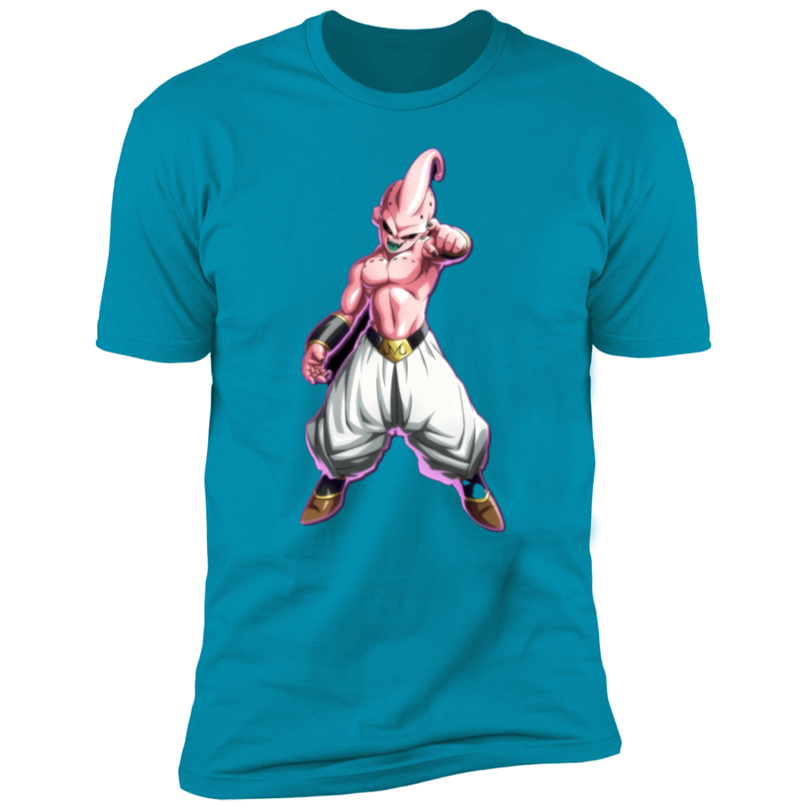 Kid Buu Premium Short Sleeve T-Shirt