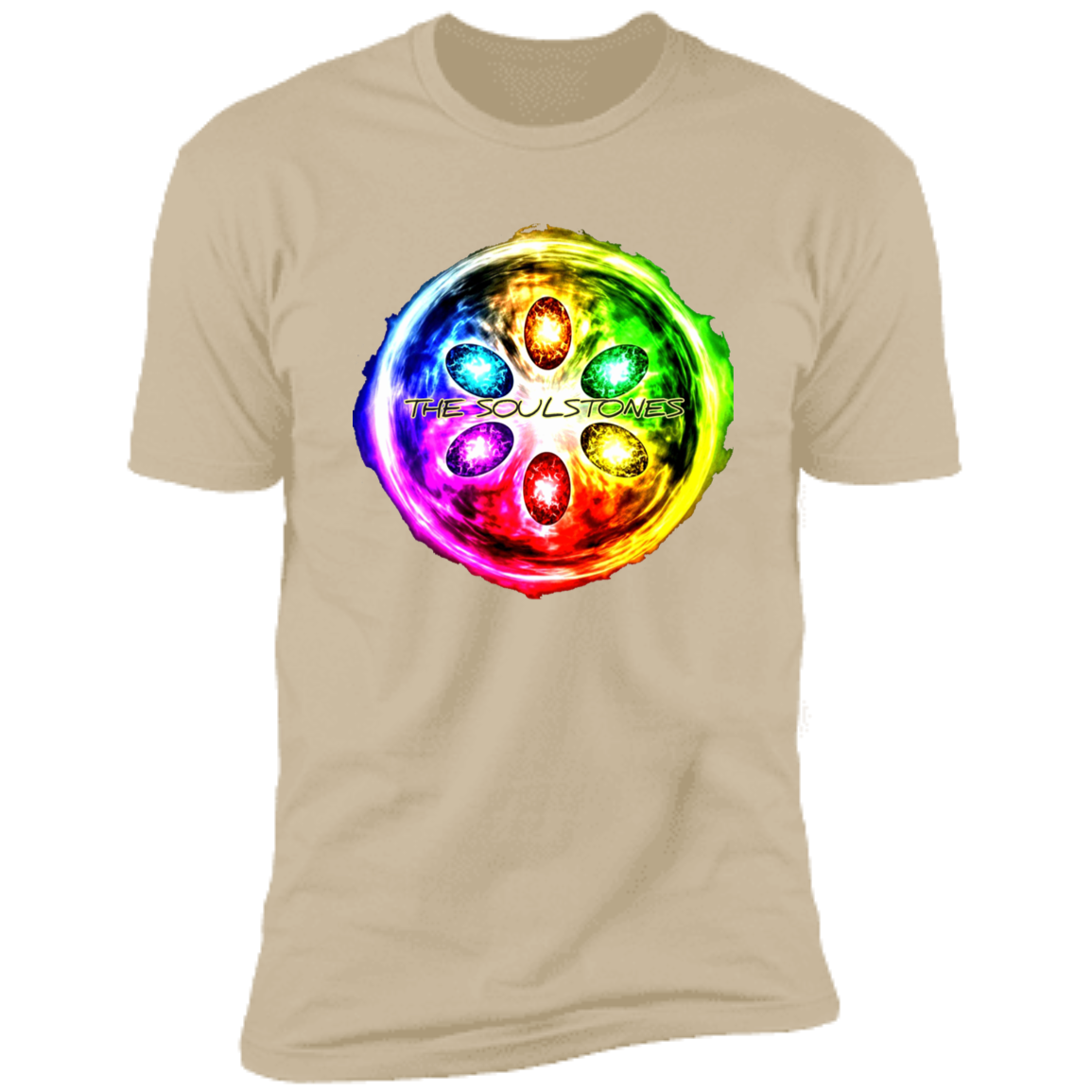 Soulstones Premium Short Sleeve T-Shirt