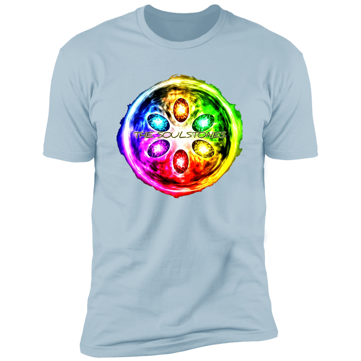 Soulstones Premium Short Sleeve T-Shirt