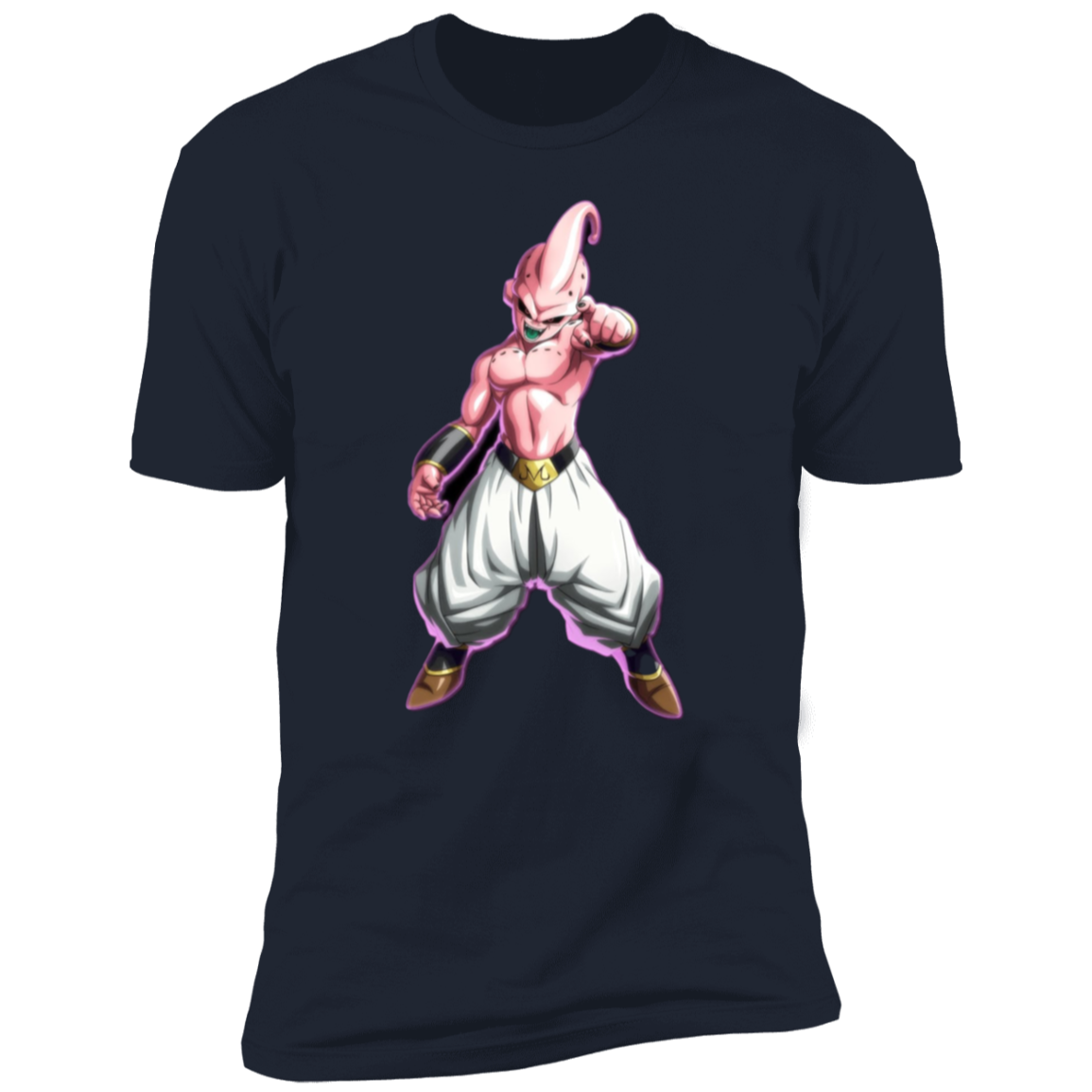 Kid Buu Premium Short Sleeve T-Shirt