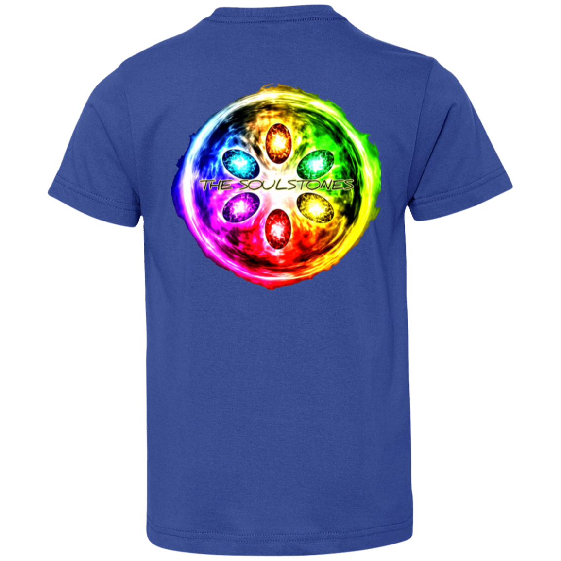 Soulstones Youth Jersey T-Shirt