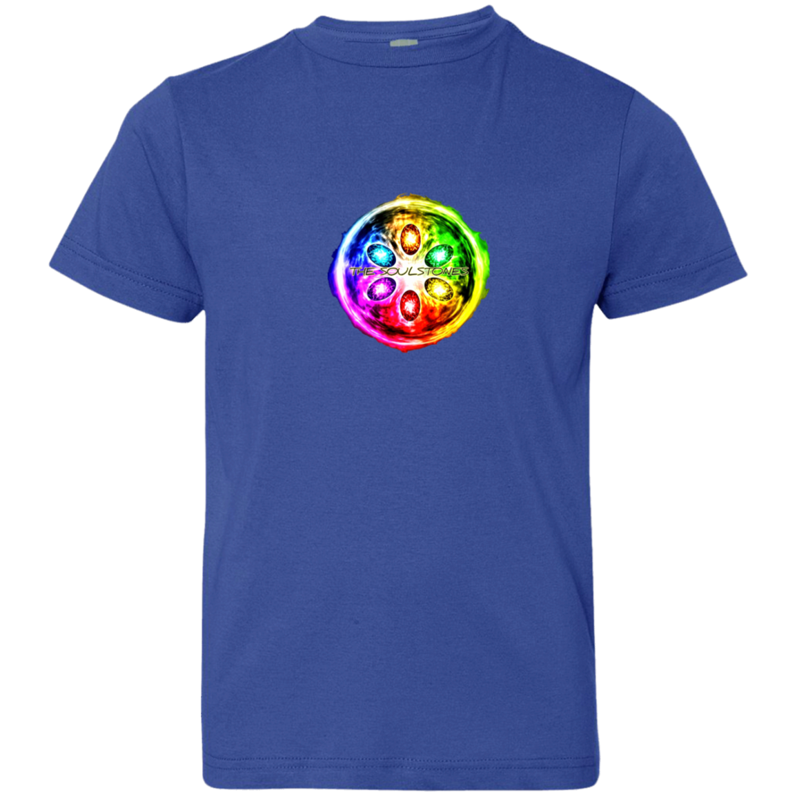 Soulstones Youth Jersey T-Shirt