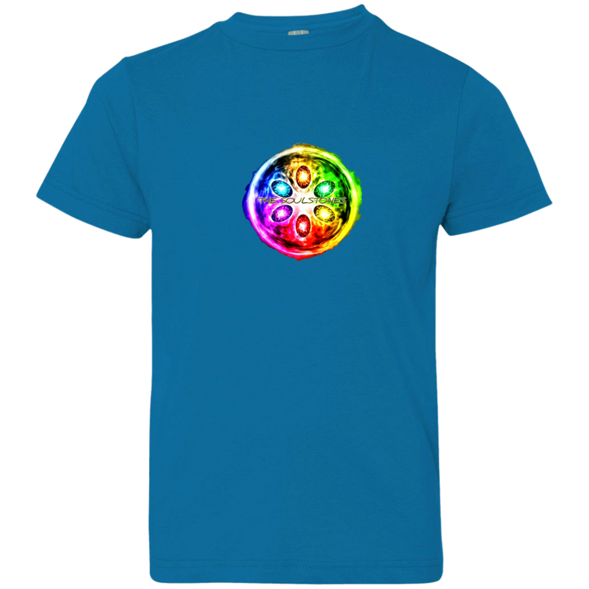 Soulstones Youth Jersey T-Shirt