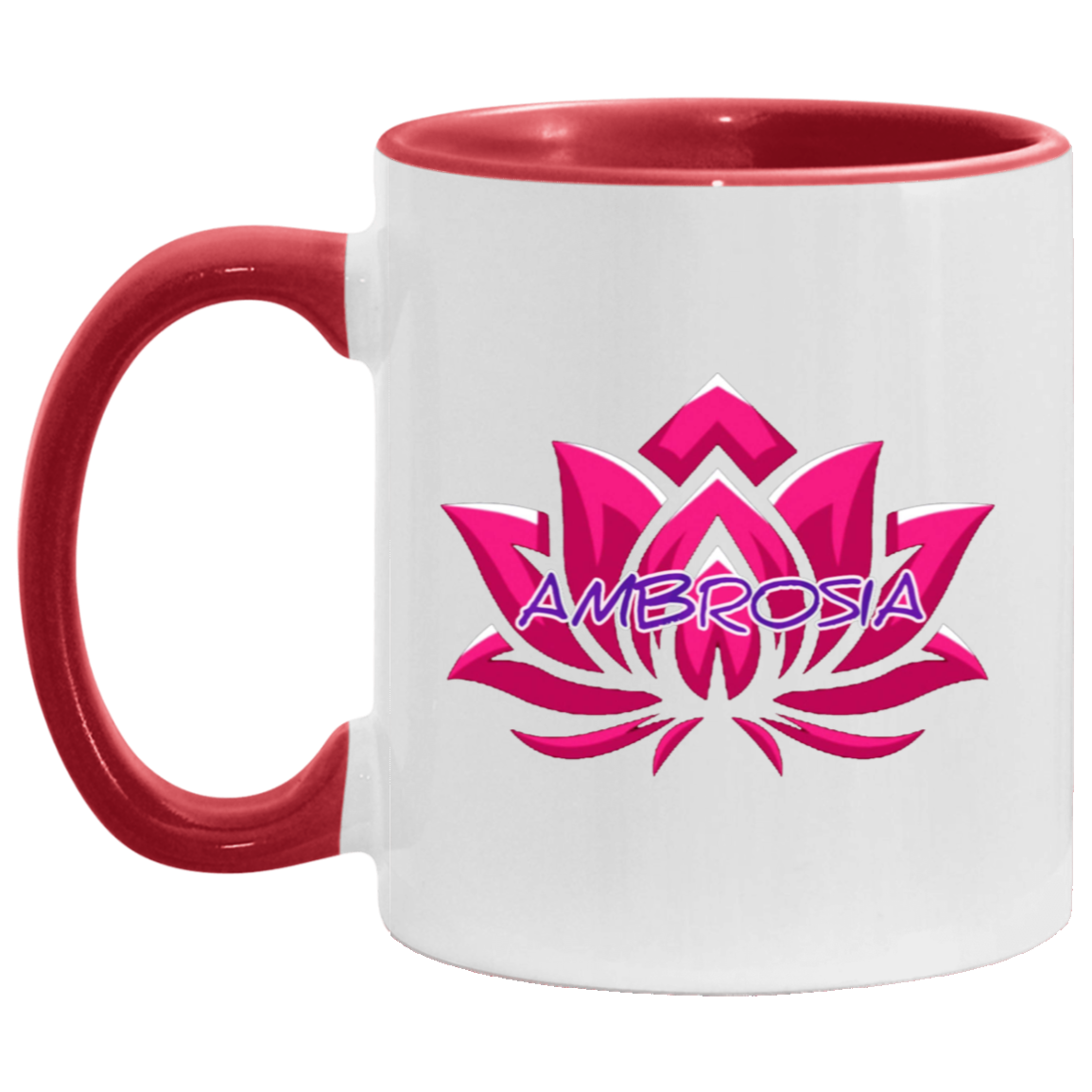Ambrosia 11oz Accent Mug