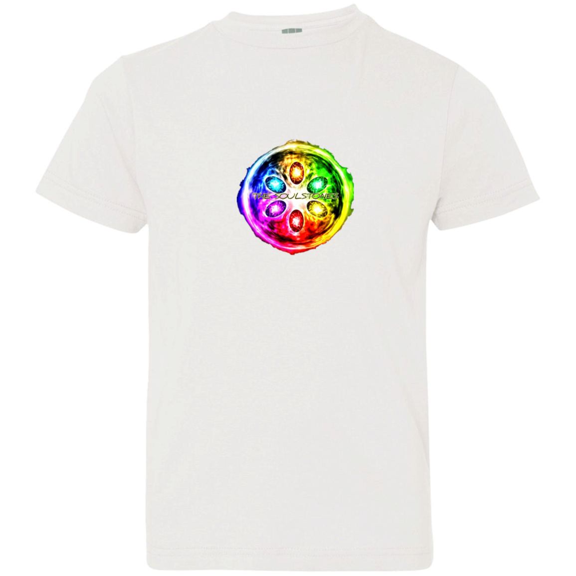 Soulstones Youth Jersey T-Shirt