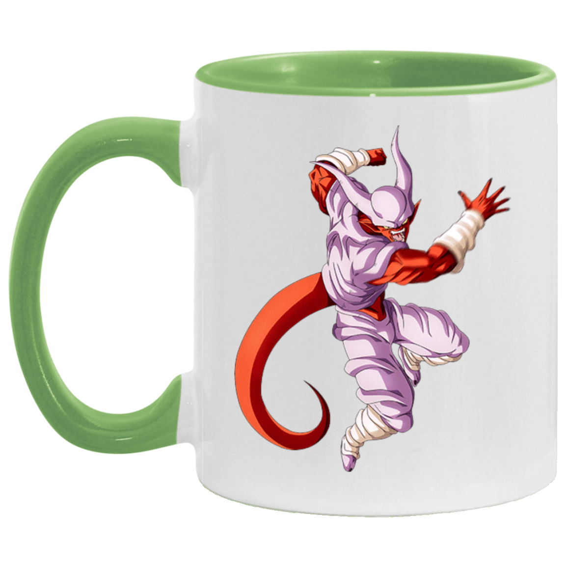 Janemba 11oz Accent Mug