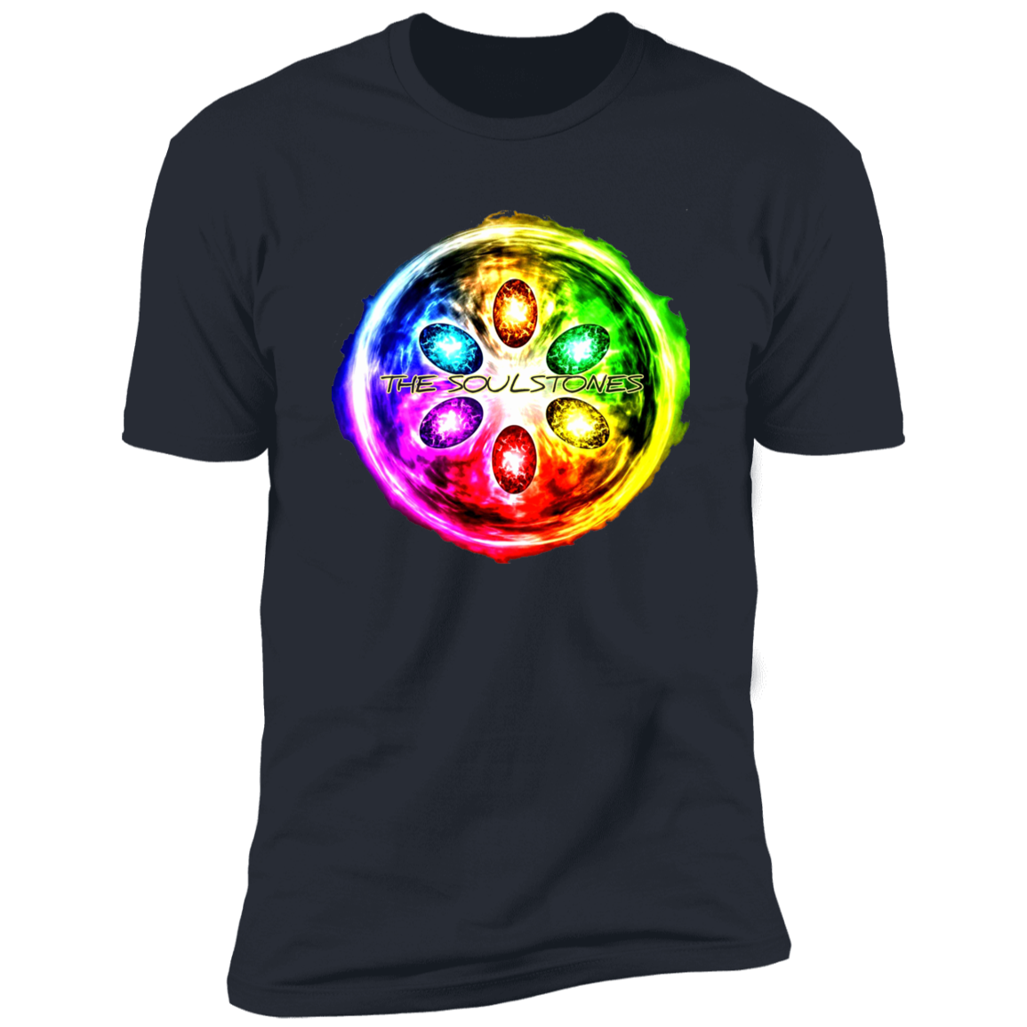 Soulstones Premium Short Sleeve T-Shirt