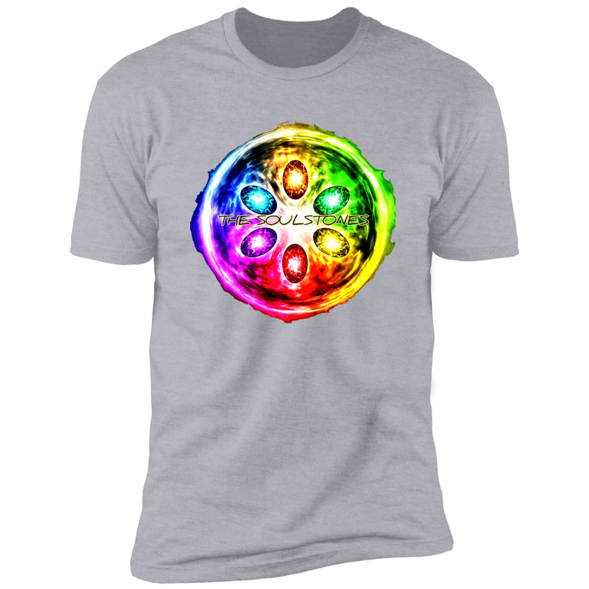 Soulstones Premium Short Sleeve T-Shirt