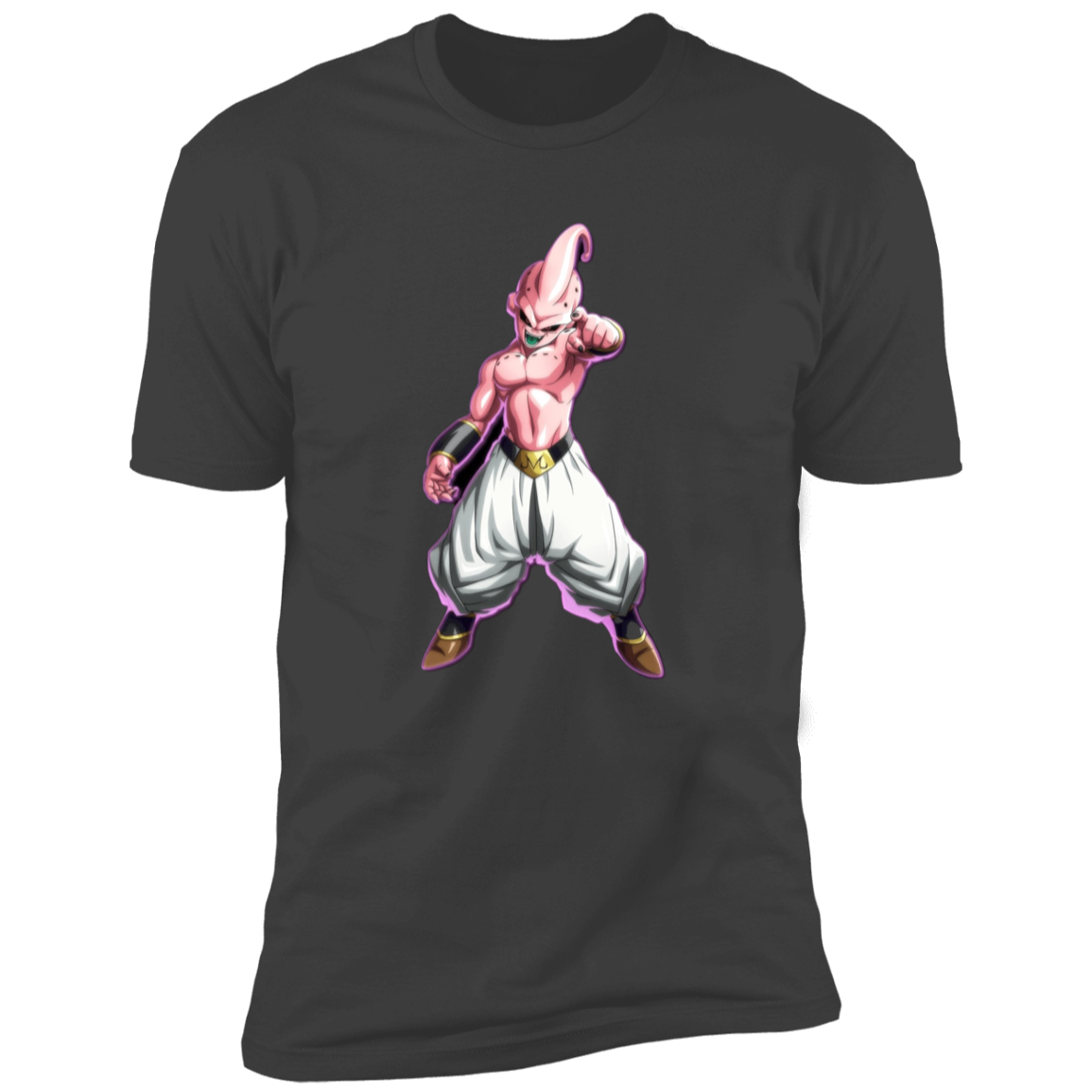 Kid Buu Premium Short Sleeve T-Shirt