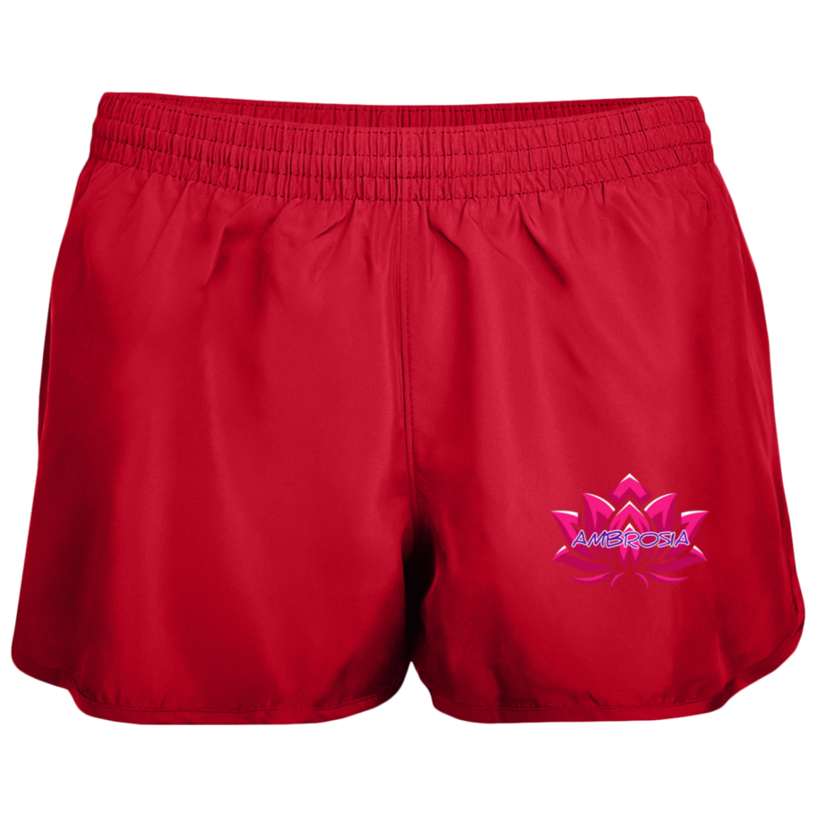 Ambrosia Ladies' Wayfarer Running Shorts