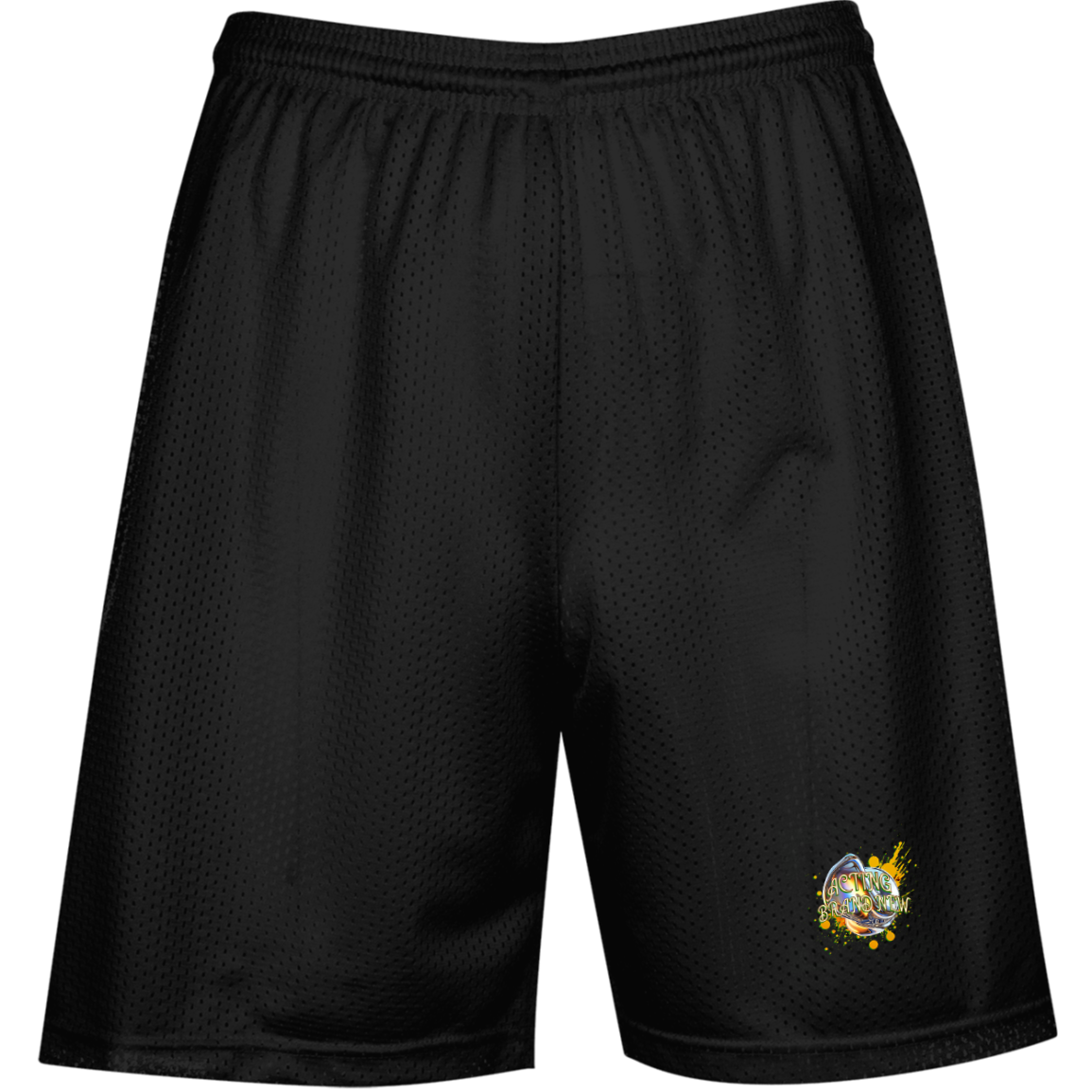 Acting Brand New Performance Mesh Shorts