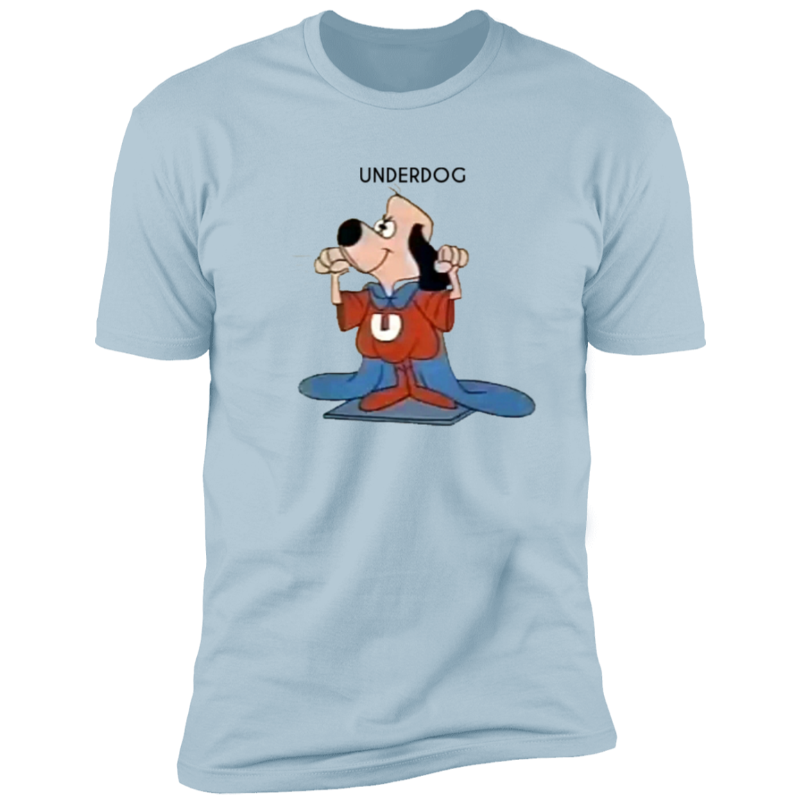 Underdog Premium Short Sleeve T-Shirt