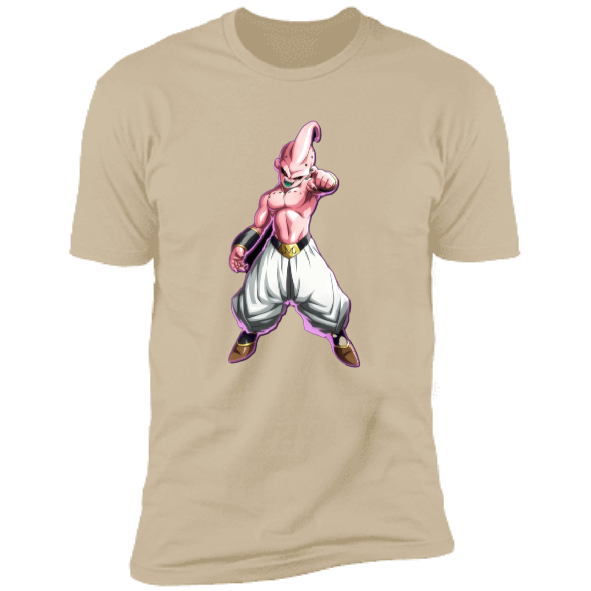 Kid Buu Premium Short Sleeve T-Shirt