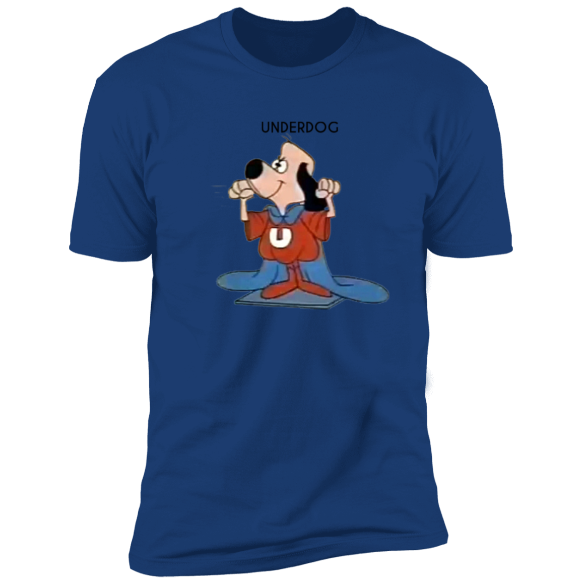 Underdog Premium Short Sleeve T-Shirt