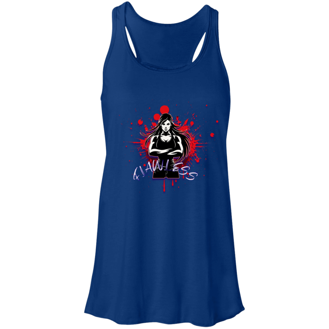 Flawless Racerback Tank