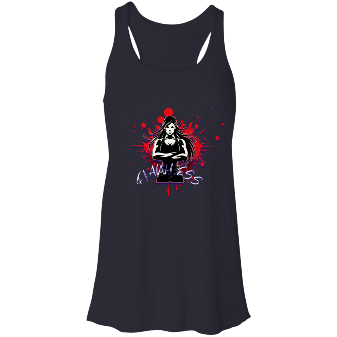 Flawless Racerback Tank