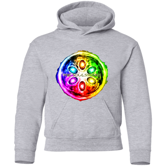 Soulstones Youth Pullover Hoodie