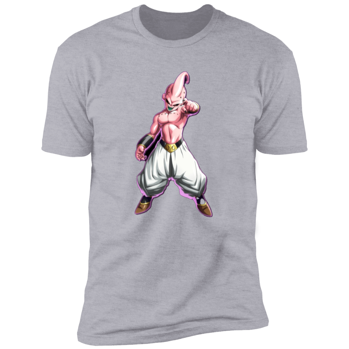 Kid Buu Premium Short Sleeve T-Shirt