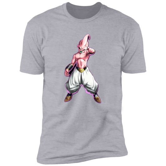 Kid Buu Premium Short Sleeve T-Shirt