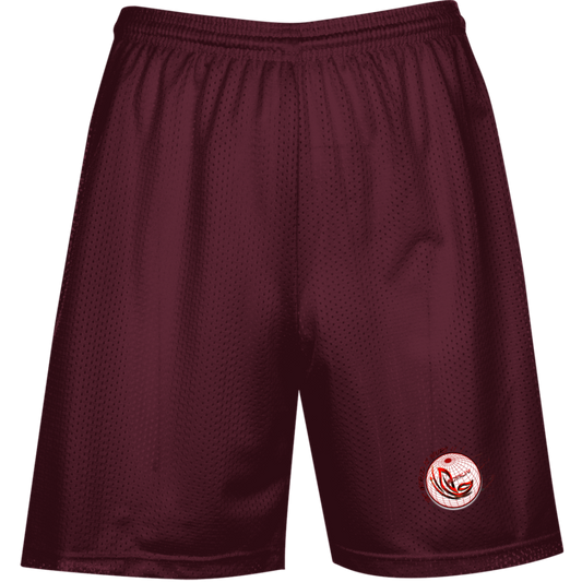 Bossilini Performance Mesh Shorts