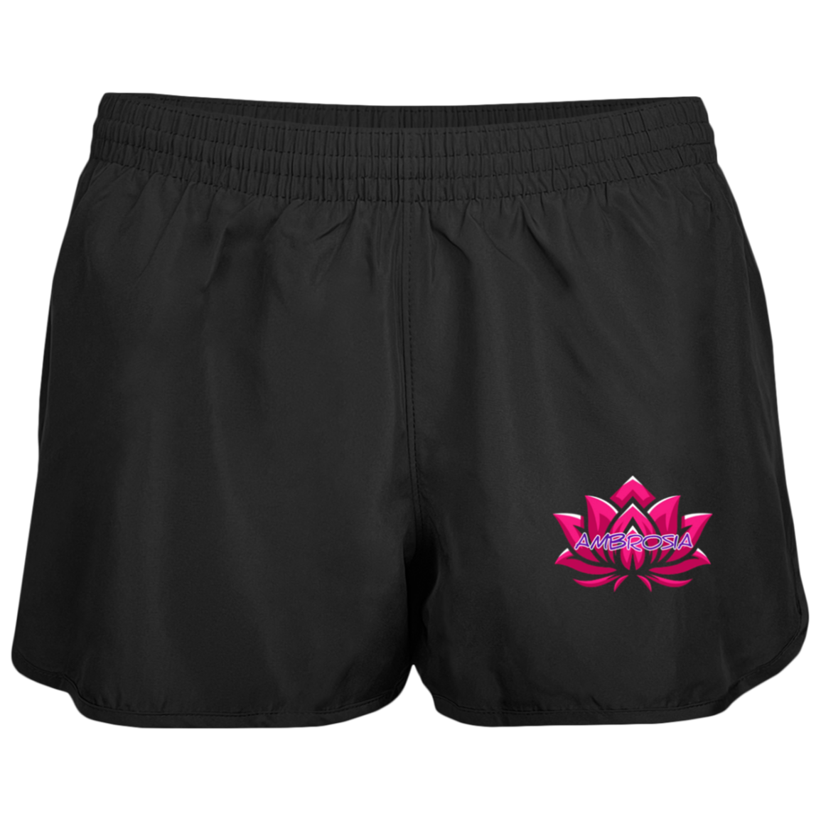 Ambrosia Ladies' Wayfarer Running Shorts