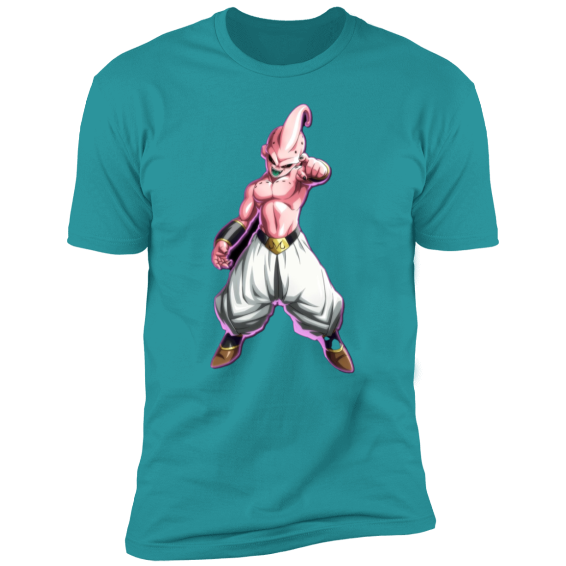 Kid Buu Premium Short Sleeve T-Shirt