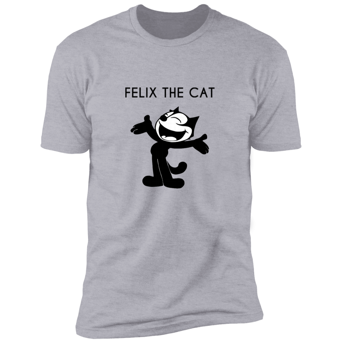 Felix The Cat Premium Short Sleeve T-Shirt