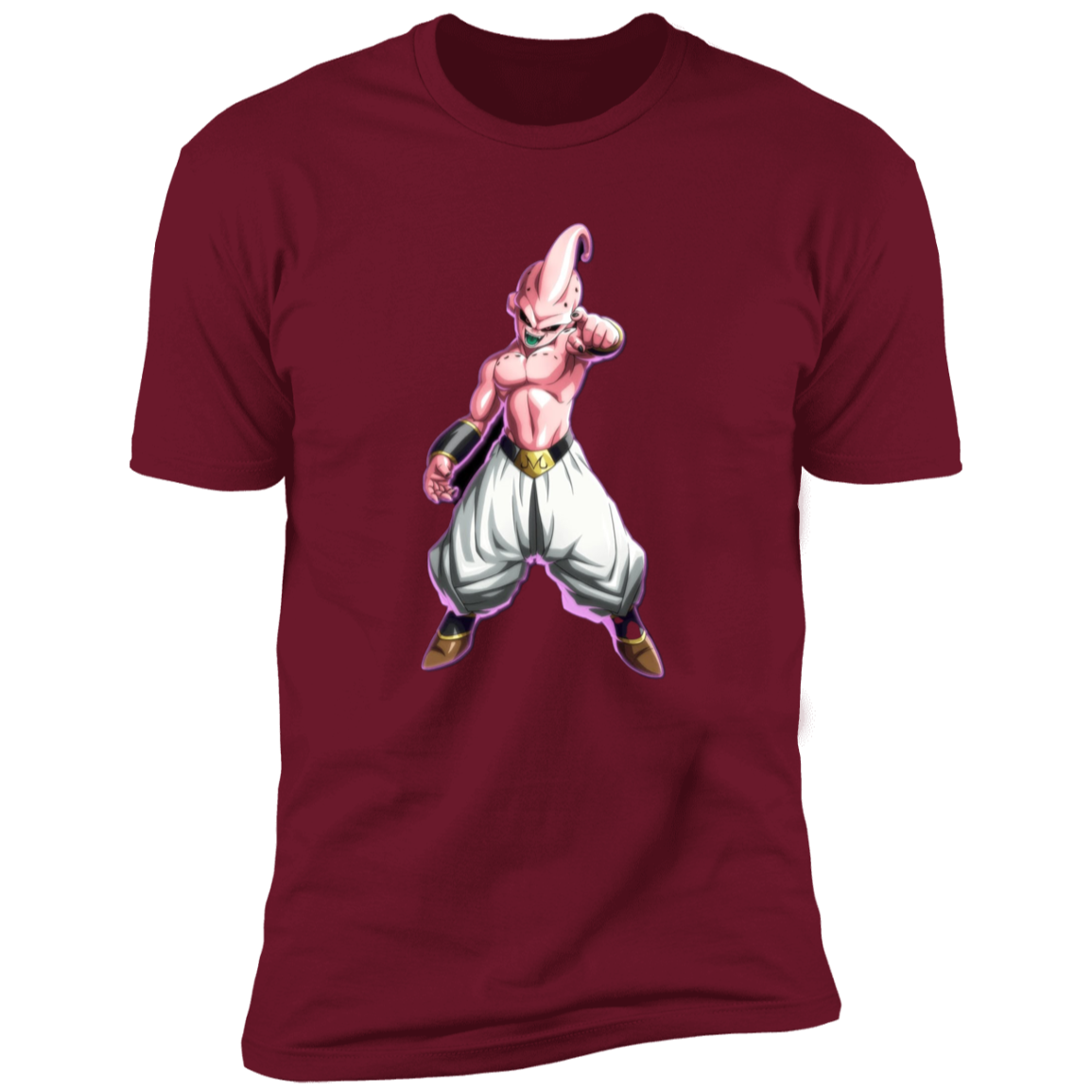 Kid Buu Premium Short Sleeve T-Shirt