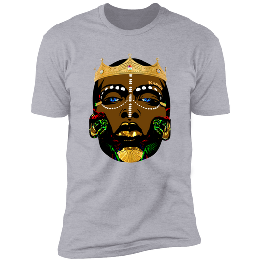 Karma King Premium Short Sleeve T-Shirt