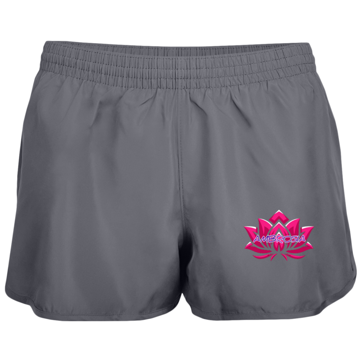 Ambrosia Ladies' Wayfarer Running Shorts