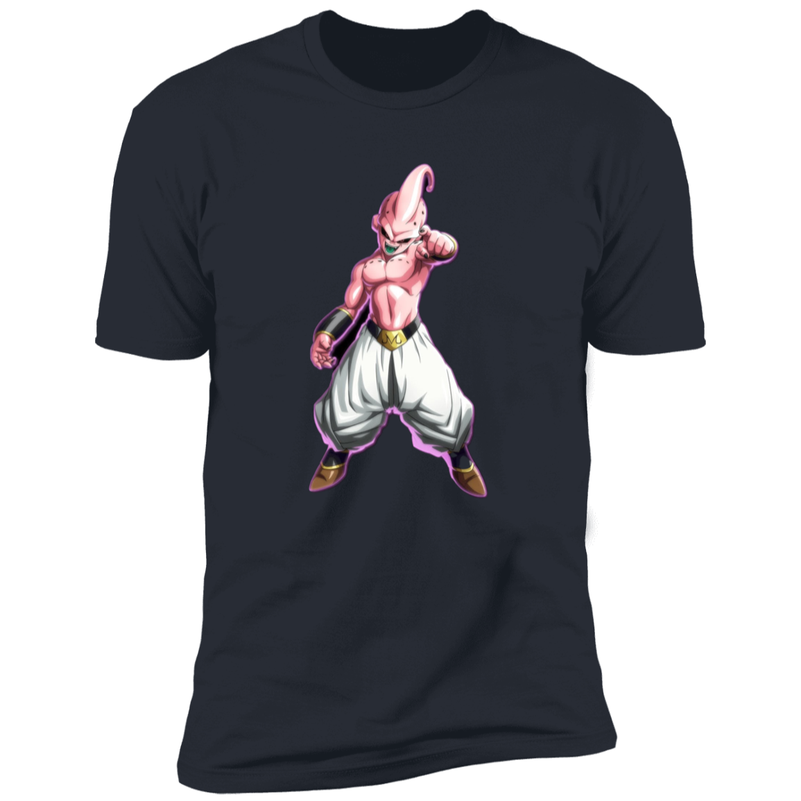 Kid Buu Premium Short Sleeve T-Shirt