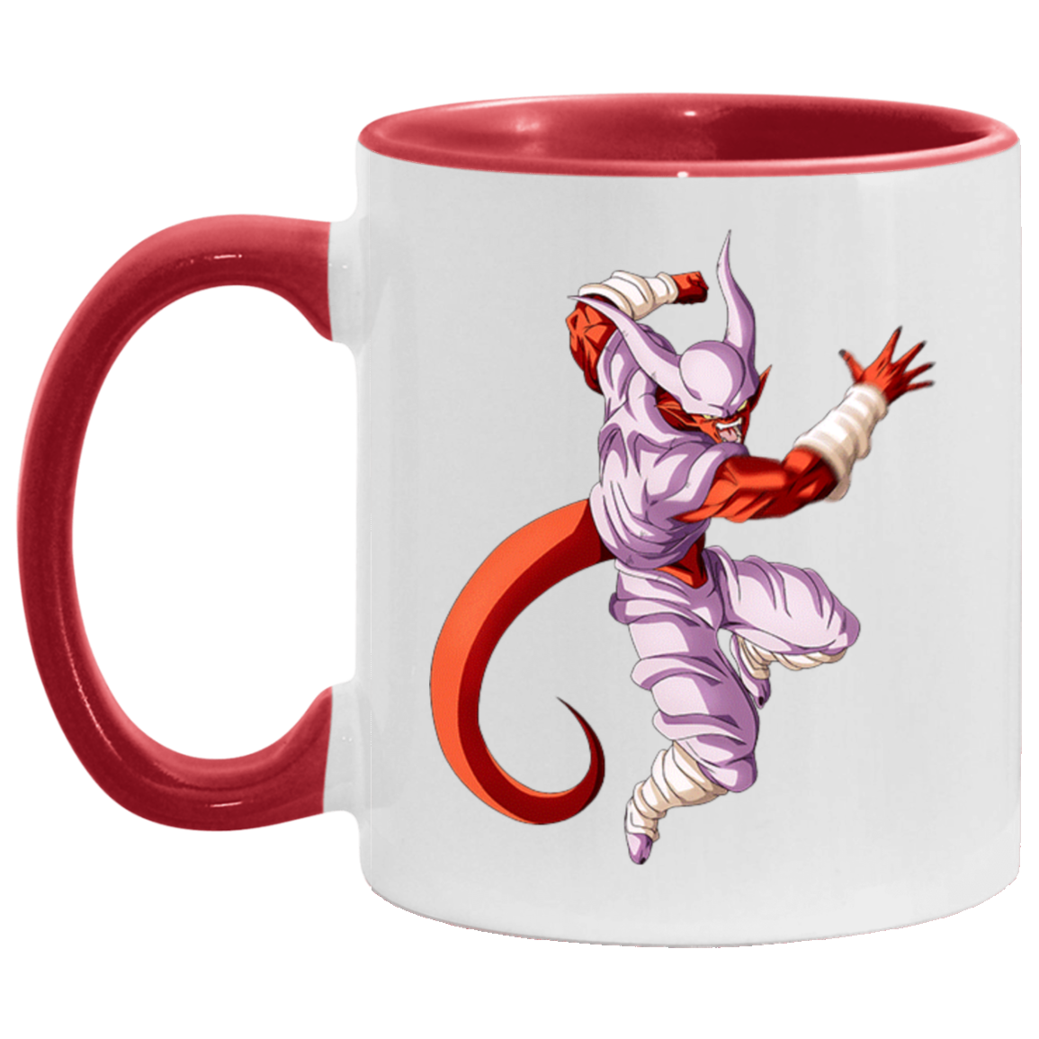 Janemba 11oz Accent Mug